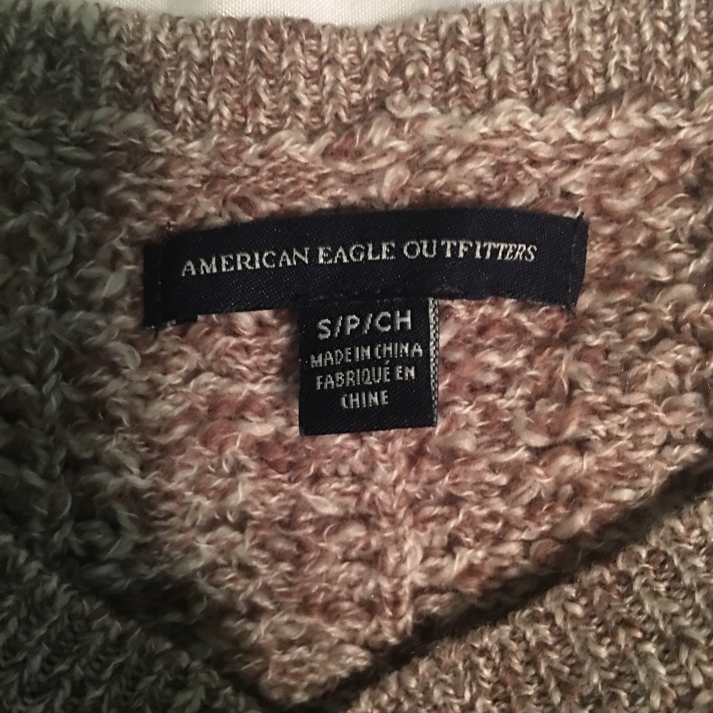 Sweater - Picture 2 of 3